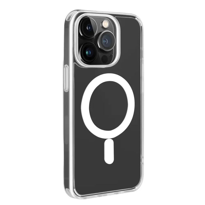Силиконов калъф Puro Lite Mag MagSafe за iPhone 14 Pro