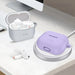 Силиконов калъф Tech-Protect Hook за Samsung Galaxy Buds 3