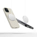 Силиконов калъф Tech-Protect PUZ MagSafe за iPhone 15