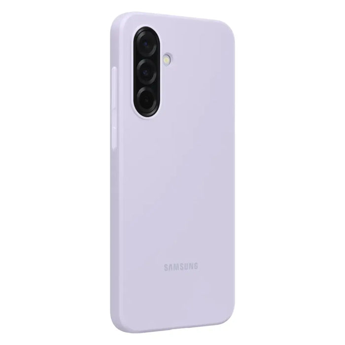 Силиконов кейс Samsung EF-PA366CVEGWW за Samsung Galaxy A36