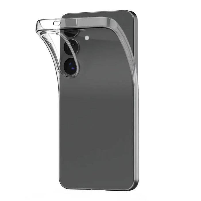 Силиконов кейс Puro 03 Nude за Samsung Galaxy S25+