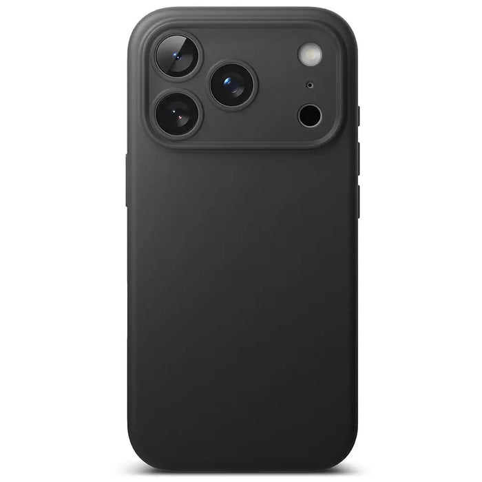 Силиконов магнитен калъф Ringke MagSafe за iPhone 17 Pro