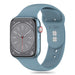 Силиконова каишка Tech-Protect за Apple Watch 4 / 5 / 6 / 7