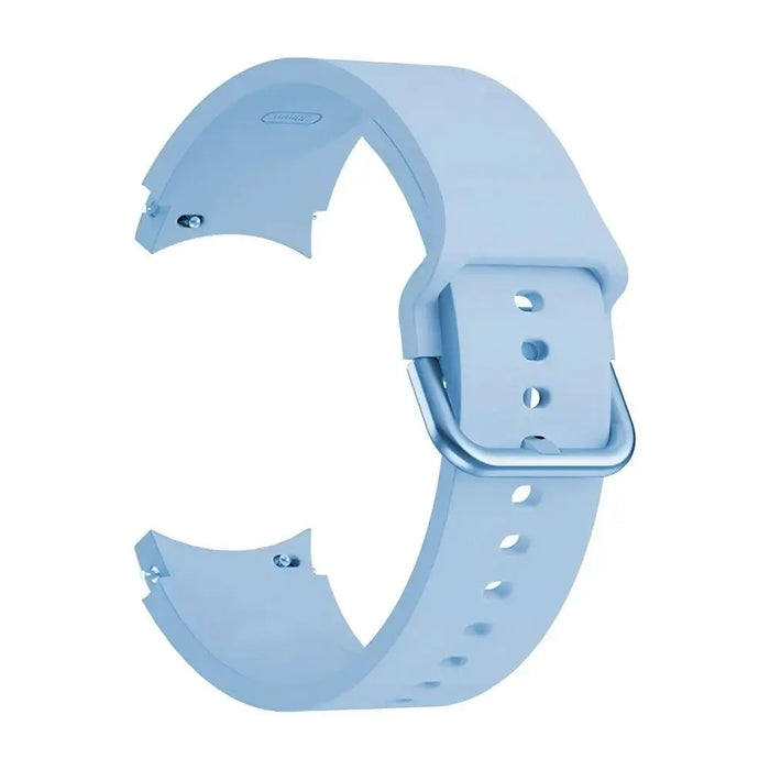 Силиконова каишка Tech-Protect за Samsung Galaxy Watch 4