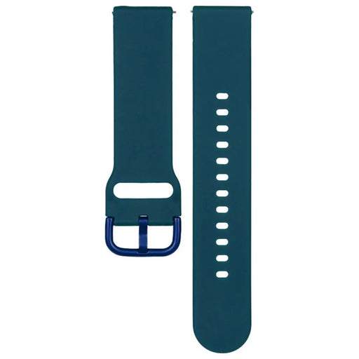 СИЛИКОНОВА КАИШКА TRENDER TR-SP22PT SPORT 22MM BLUE