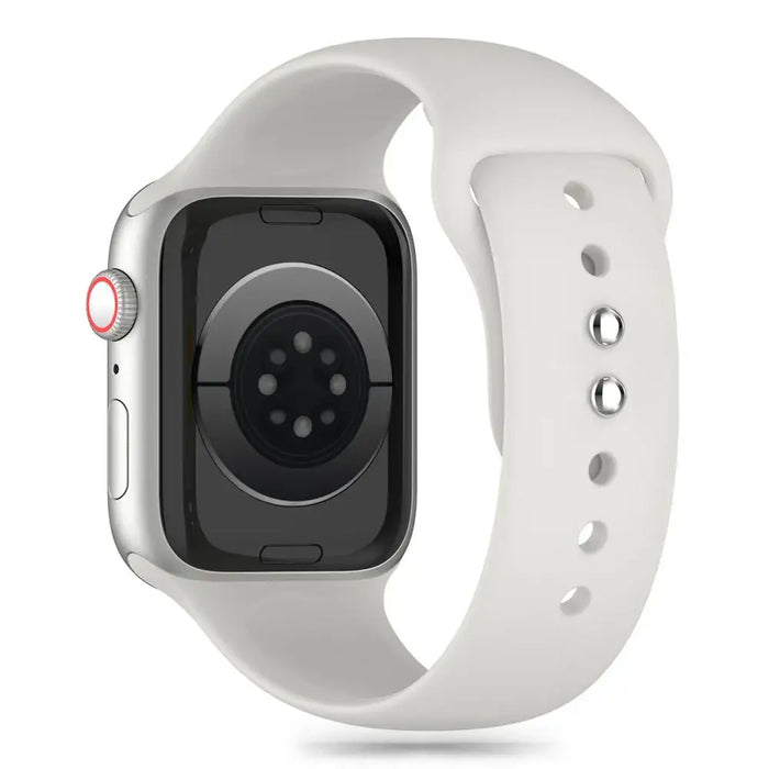 Силиконова каишка Tech-Protect за Apple Watch
