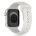 Силиконова каишка Tech-Protect за Apple Watch