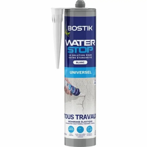 Силикон Bostik