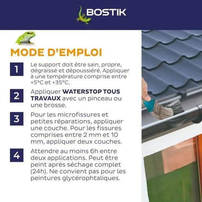 Силикон Bostik
