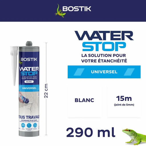 Силикон Bostik