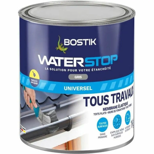 Силикон Bostik