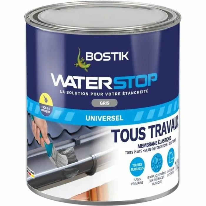 Силикон Bostik