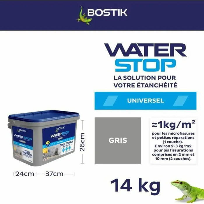 Силикон Bostik