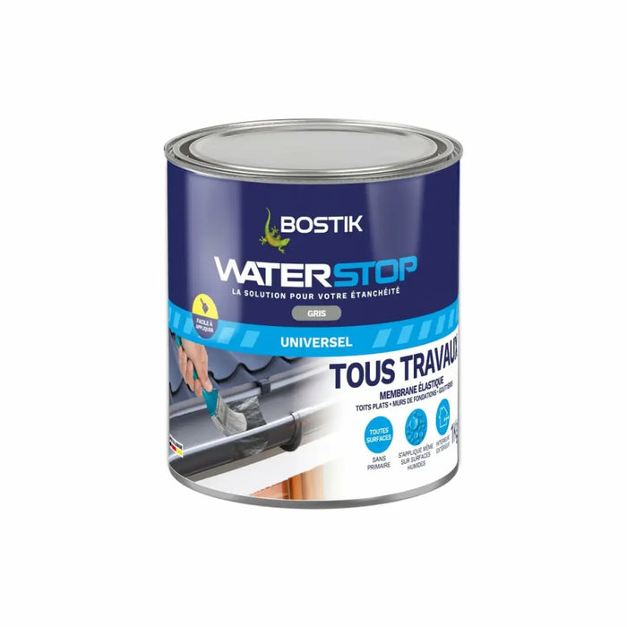 Силикон Bostik