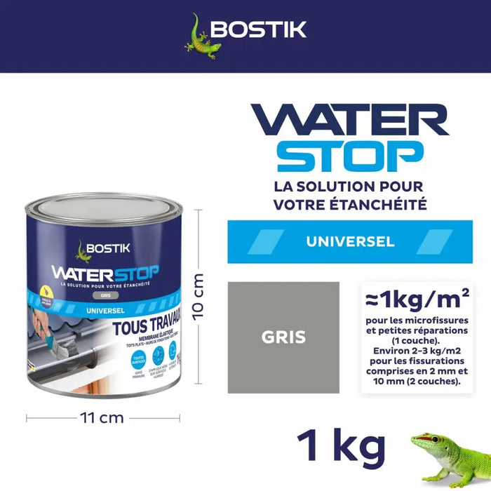 Силикон Bostik