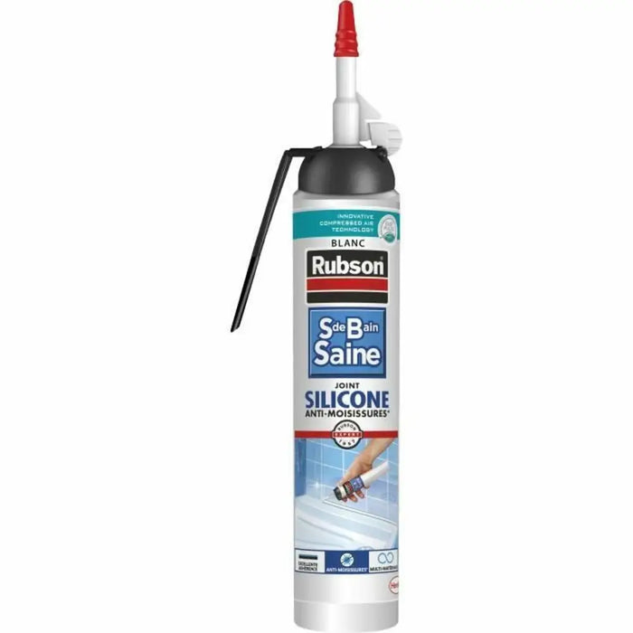 Силикон Rubson