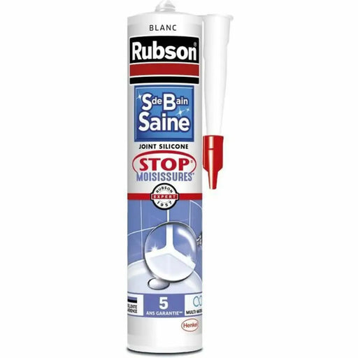 Силикон Rubson