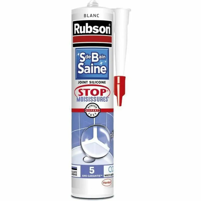 Силикон Rubson
