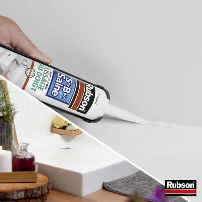 Силикон Rubson