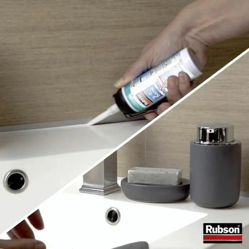 Силикон Rubson