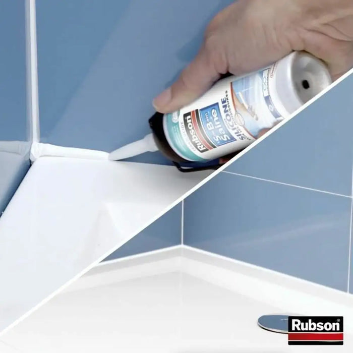 Силикон Rubson