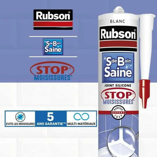 Силикон Rubson
