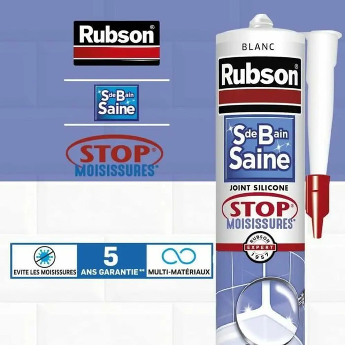 Силикон Rubson