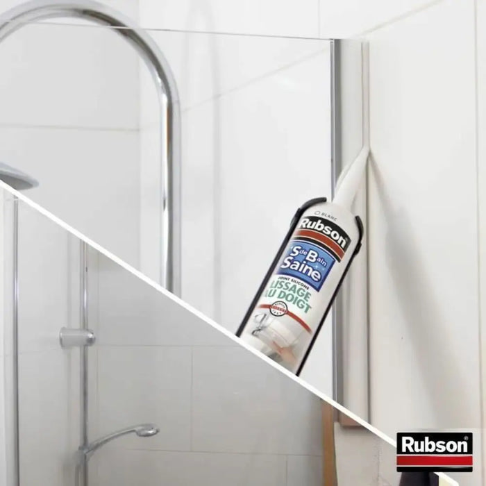 Силикон Rubson