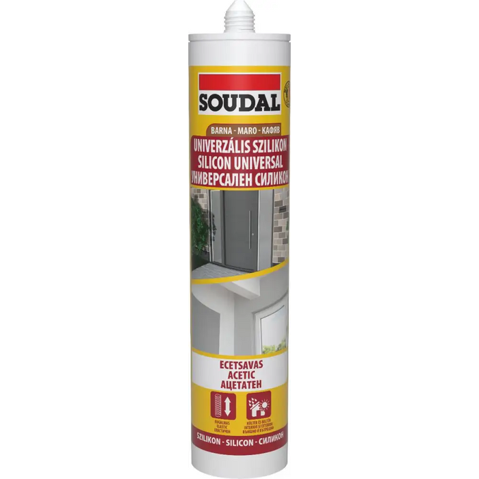 СИЛИКОН УНИВЕРСАЛЕН КАФЯВ 280 МЛ