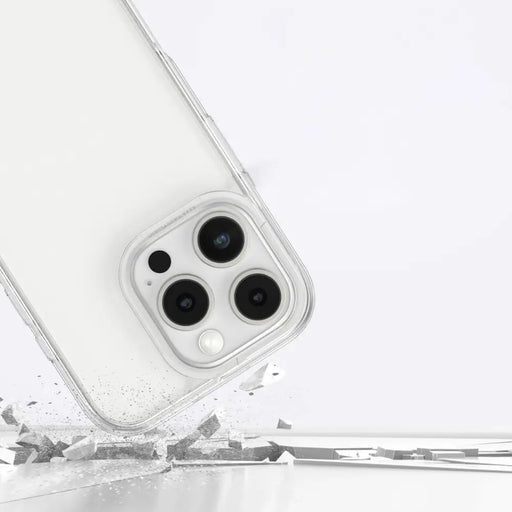 Силиконов калъф AmazingThing Minimal Case за iPhone 16 Pro