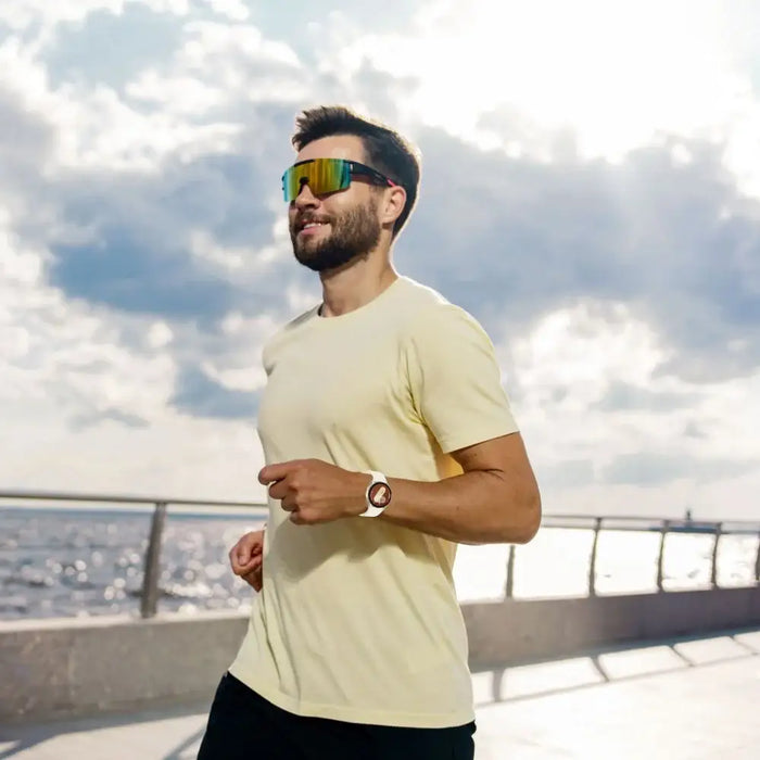 Силиконова каишка Tech-Protect за Samsung Galaxy Watch 4