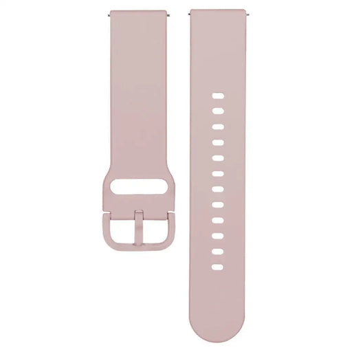 СИЛИКОНОВА КАИШКА TRENDER TR-SP20BG SPORT 20 MM ROSE