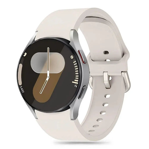 Силиконова каишка Tech-Protect за Samsung Galaxy Watch 4