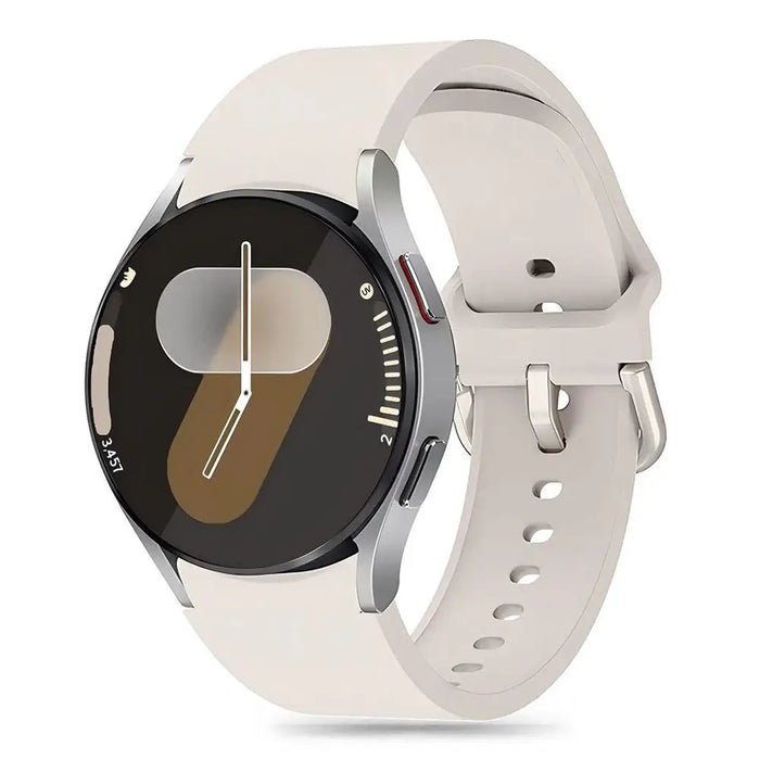 Силиконова каишка Tech-Protect за Samsung Galaxy Watch 4