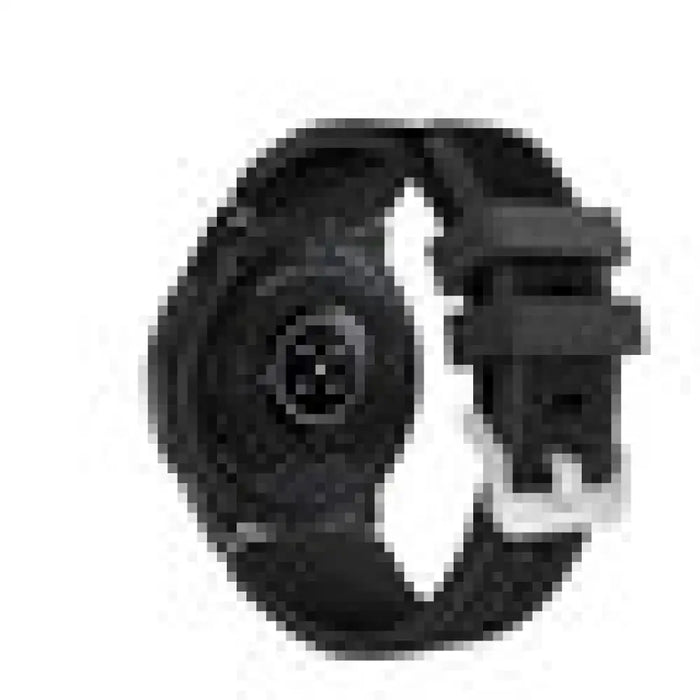 СИЛИКОНОВА КАИШКА TRENDER TR-SL22GBK 22 MM GROOVE BLACK