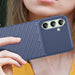 Силиконов брониран калъф Thunder Case за Samsung Galaxy S24