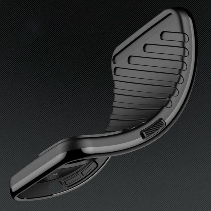 Силиконов брониран калъф Thunder Case за Samsung Galaxy S24