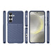 Силиконов брониран кейс Thunder Case Samsung Galaxy S25