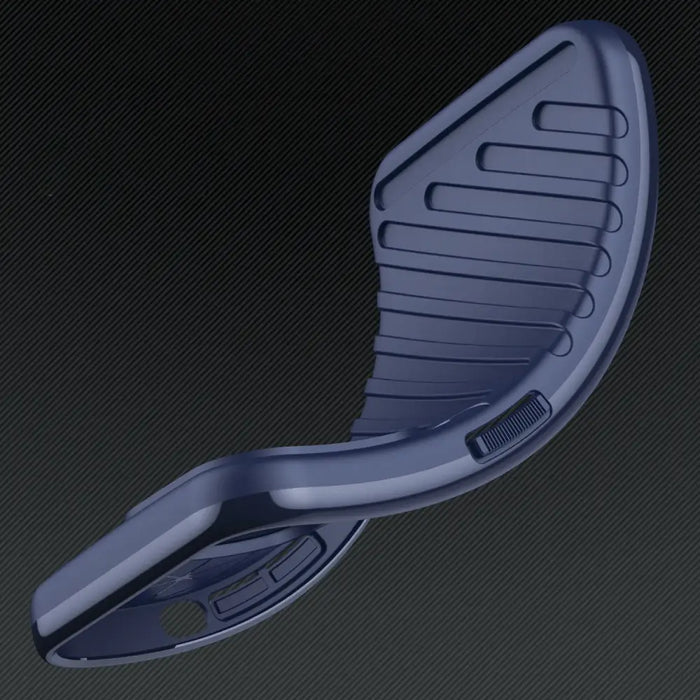 Силиконов брониран кейс Thunder Case Samsung Galaxy S25