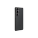 Силиконов черен калъф за Samsung Galaxy S25 Ultra