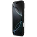 Силиконов калъф BMW M с лого MagSafe за iPhone 17 Pro Max