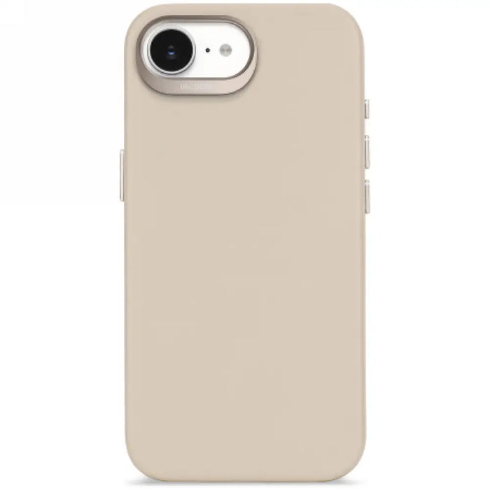 Силиконов калъф Decoded Backcover с MagSafe за iPhone 16e
