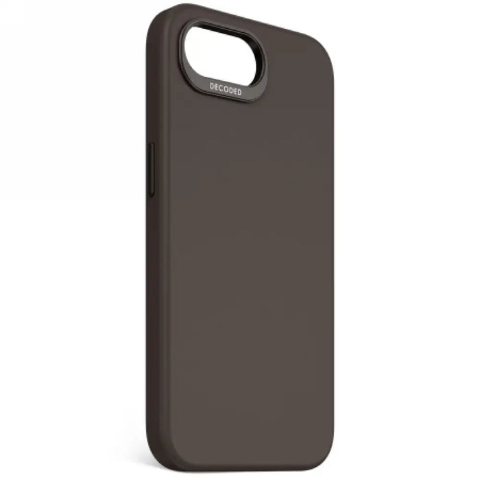 Силиконов калъф Decoded Backcover с MagSafe за iPhone 16e