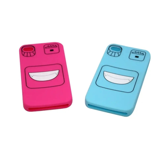 Силиконов Калъф Лице за iPhone