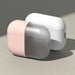 Силиконов калъф Ringke за AirPods Pro 3 - розов