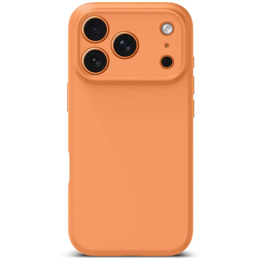Силиконов калъф Tech-Protect MagSafe за iPhone 17 Pro Max