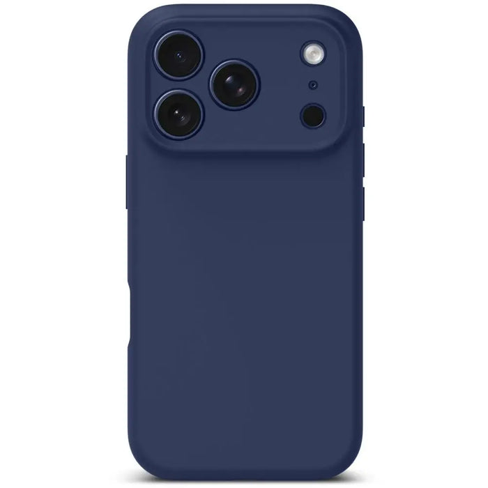 Силиконов калъф Tech-Protect MagSafe за iPhone 17 Pro Max