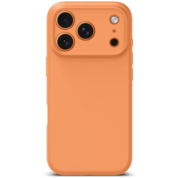 Силиконов калъф Tech-Protect MagSafe за iPhone 17 Pro