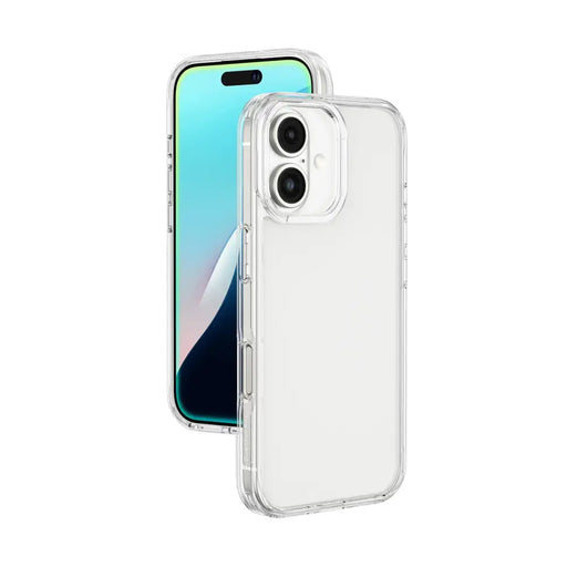 Силиконов калъф AmazingThing Minimal Case за iPhone 16