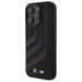 Силиконов калъф BMW Turning Lines MagSafe за iPhone 16 Pro